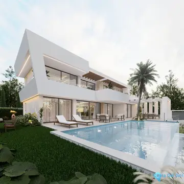 4 bedroom House for Sale in Valle Romano-30945