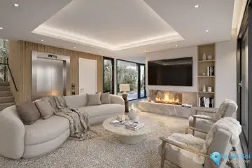4 bedroom House for Sale in Valle Romano-30946