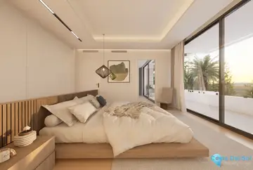 4 bedroom House for Sale in Valle Romano-30948