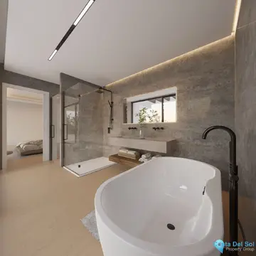 4 bedroom House for Sale in Valle Romano-30949