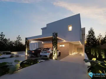4 bedroom House for Sale in Valle Romano-30950