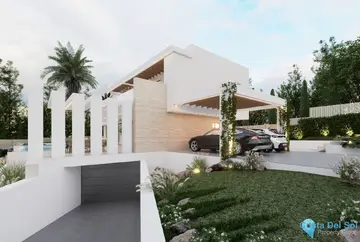 4 bedroom House for Sale in Valle Romano-30951