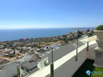 3 bedroom Apartment for Sale in Benalmadena