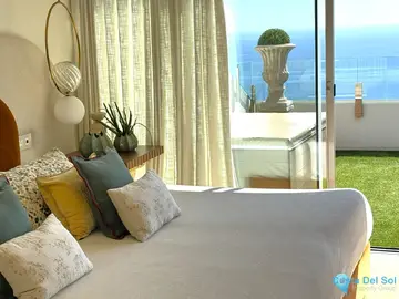 3 bedroom Apartment for Sale in Benalmadena-30976