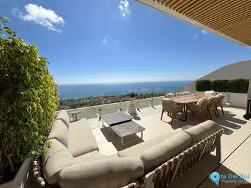 3 bedroom Apartment for Sale in Benalmadena-30990