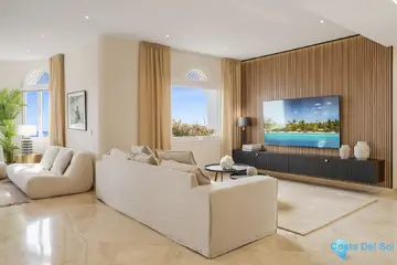 3 bedroom Apartment for Sale in The Golden Mile-31008