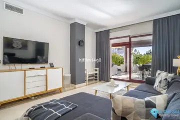 2 bedroom Apartment for Sale in San Pedro de Alcántara-101078