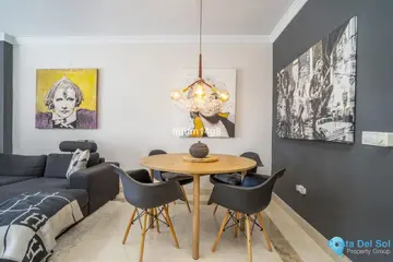 2 bedroom Apartment for Sale in San Pedro de Alcántara-101080