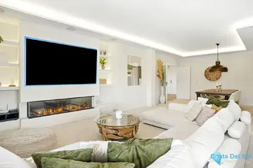 6 bedroom House for Sale in Campo Mijas-31020