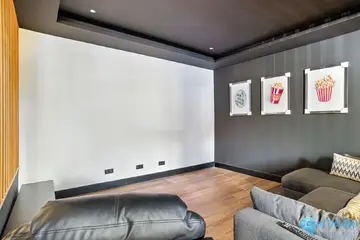 6 bedroom House for Sale in Campo Mijas-31040