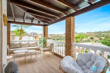 6 bedroom House for Sale in Campo Mijas-31023
