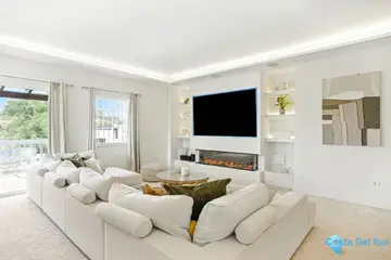 6 bedroom House for Sale in Campo Mijas-31036