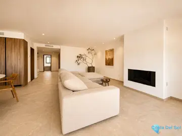 3 bedroom Apartment for Sale in Los Flamingos-31031
