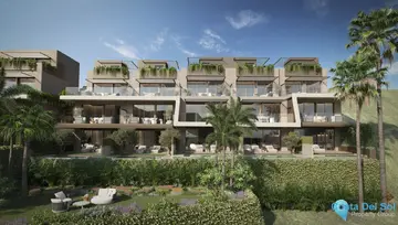 3 bedroom House for Sale in Elviria