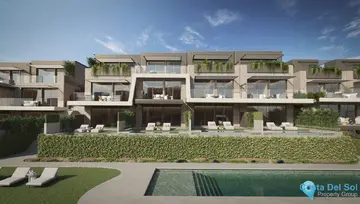 3 bedroom House for Sale in Elviria-31052