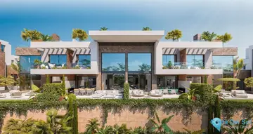 4 - 6 bedroom House for Sale in Marbella