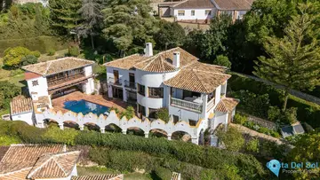 4 bedroom House for Sale in Mijas