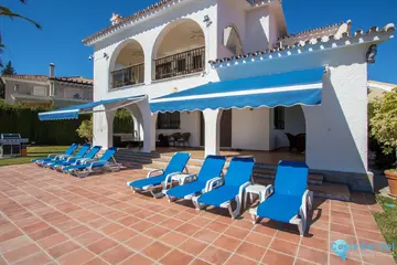 5 bedroom House for Sale in Atalaya-31097