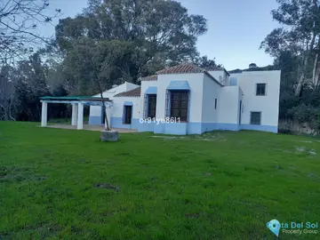 5 bedroom House for Sale in Casares-31108