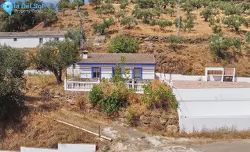 63500m2 Plot for Sale in Guaro-282