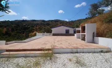 63500m2 Plot for Sale in Guaro-295