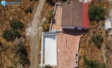 63500m2 Plot for Sale in Guaro-289
