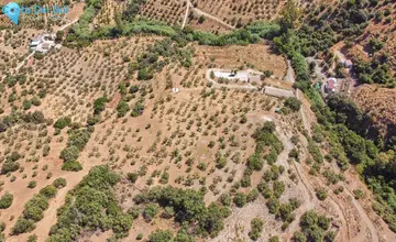 63500m2 Plot for Sale in Guaro-291