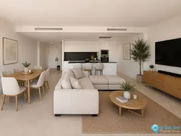 3 bedroom Apartment for Sale in Estepona-15704