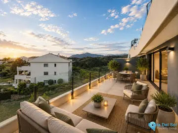 3 bedroom Apartment for Sale in Estepona-15711