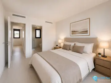 3 bedroom Apartment for Sale in Estepona-15713