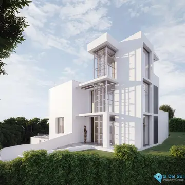 4 bedroom House for Sale in Estepona-31132