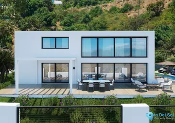 4 bedroom House for Sale in La Mairena