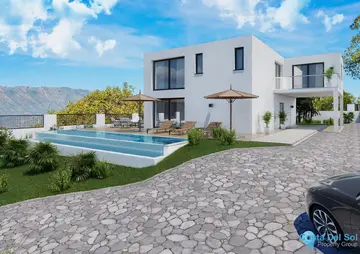 4 bedroom House for Sale in La Mairena-31130