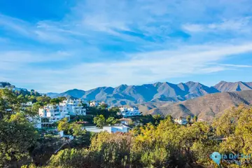 4 bedroom House for Sale in La Mairena-31139