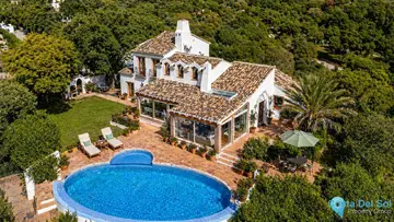 5 bedroom House for Sale in Casares-31146