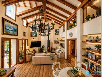 5 bedroom House for Sale in Casares-31150