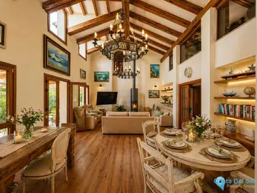 5 bedroom House for Sale in Casares-31152