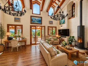 5 bedroom House for Sale in Casares-31155