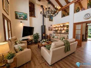 5 bedroom House for Sale in Casares-31156