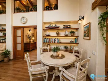 5 bedroom House for Sale in Casares-31158