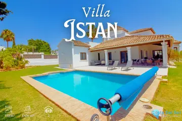 4 bedroom House for Sale in El Paraiso