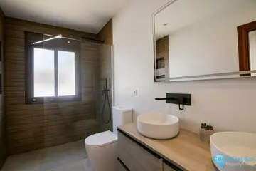 4 bedroom House for Sale in El Paraiso-31175