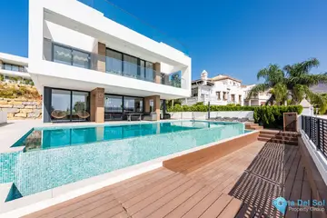3 bedroom House for Sale in Estepona-31184