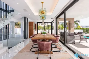 3 bedroom House for Sale in Estepona-31190