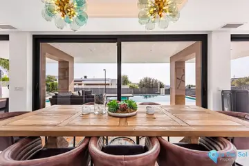 3 bedroom House for Sale in Estepona-31192