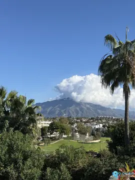 3 bedroom House for Sale in Guadalmina Alta