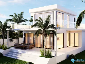 3 bedroom House for Sale in Valle Romano