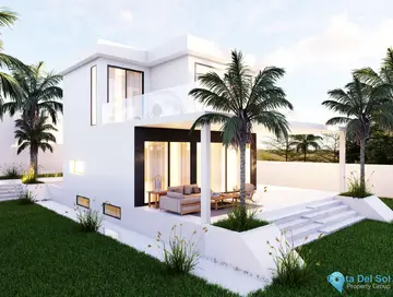 3 bedroom House for Sale in Valle Romano-31214