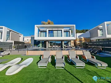 4 bedroom House for Sale in Valle Romano-31228