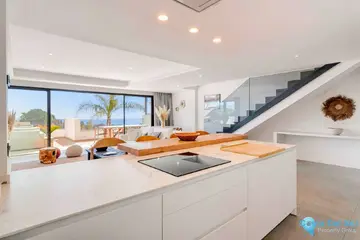 4 bedroom Apartment for Sale in Estepona-31233